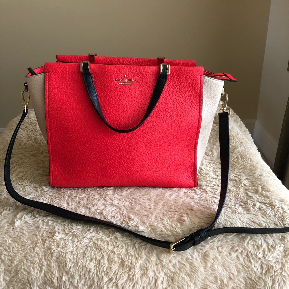 Kate Spade Hayden Square Chelsea
